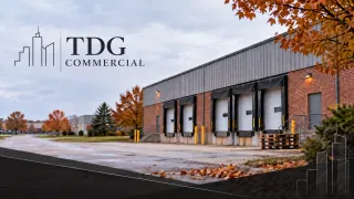 What Industrial Property Owners Should Review Before Year-End