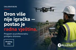 Dronovi više nisu igračka: gdje je potražnja - i kako uskočiti (zakonito)