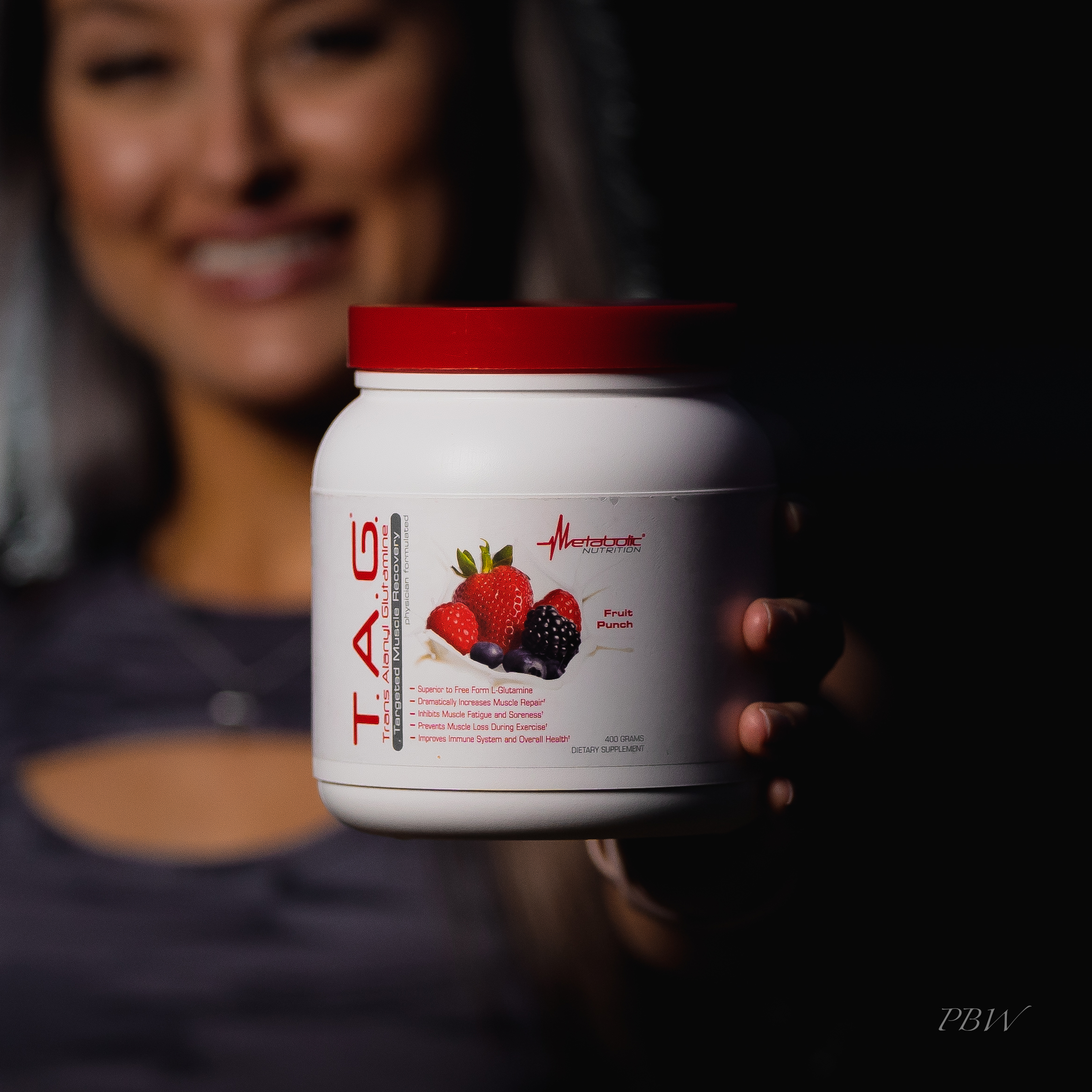 Best Pre-Workout Supplements for Energy & Performance in Point Loma