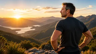 Sexual Health After 40: What Australian Men Don't Talk About
