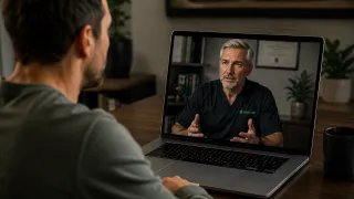 TRT in Australia 2025: Cost, PBS vs Private & What to Expect
