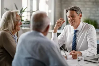 How to Select a Financial Advisor You Can Trust | Complete Guide to Choosing the Right Advisor
