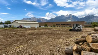 Why Do Some Properties Need Full Lot Clearing?