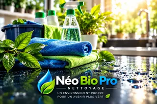 5 astuces pour un nettoyage écologique et efficace au quotidien
