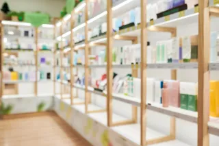 Cumplimiento NOM-141: Etiquetado de Cosméticos en México