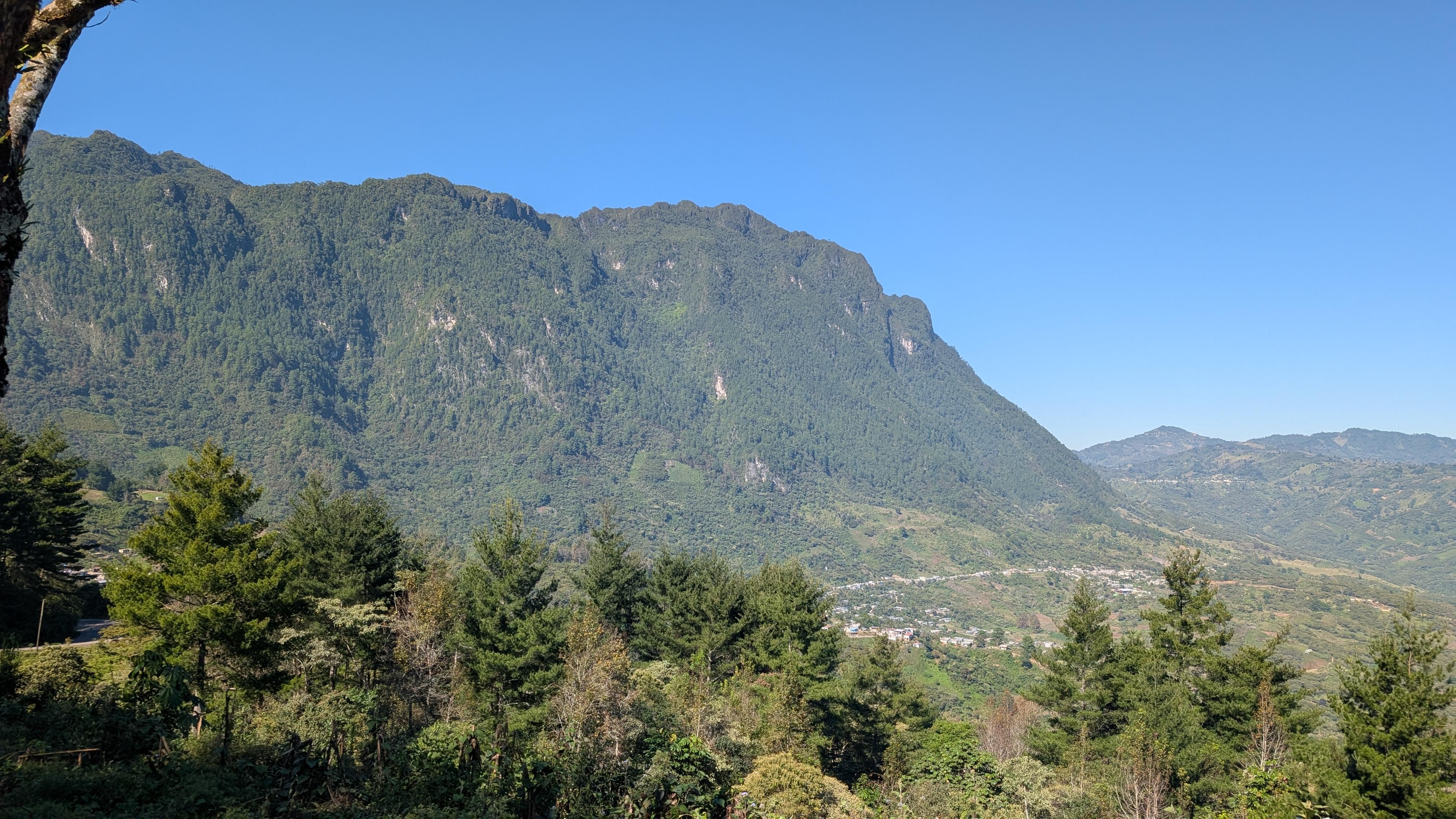 The Independent Guide to Chiapas: Backpacking and Overlanding Mexico’s Deep South