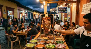 Where to Actually Eat: A Restaurant San Cristobal de las Casas Guide