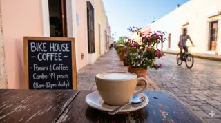 The Best Cafes in Valladolid Mexico 2026 Guide
