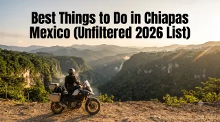 Best Things to Do in Chiapas Mexico (Unfiltered 2026 List)