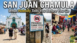 San Juan Chamula: What Nobody Tells You Before You Go