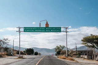 Driving in Oaxaca: Is It Safe? A Rider's Honest Guide