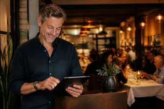 The Features Every Restaurant Booking System Should Have