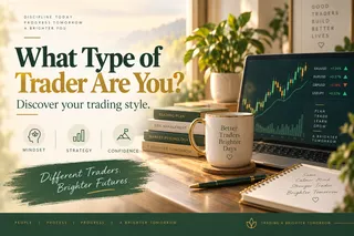 What Type of Trader are You