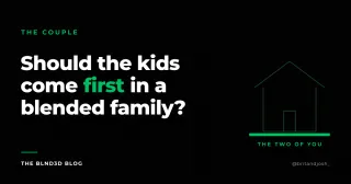 Should the kids come first?