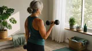 The Longevity Habits That Actually Matter
