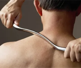 Graston Technique & IASTM: Effective Soft Tissue Therapy for Pain Relief and Recovery