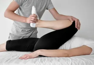 PNF Stretching: Improve Flexibility, Mobility, and Recovery with Proprioceptive Neuromuscular Facilitation