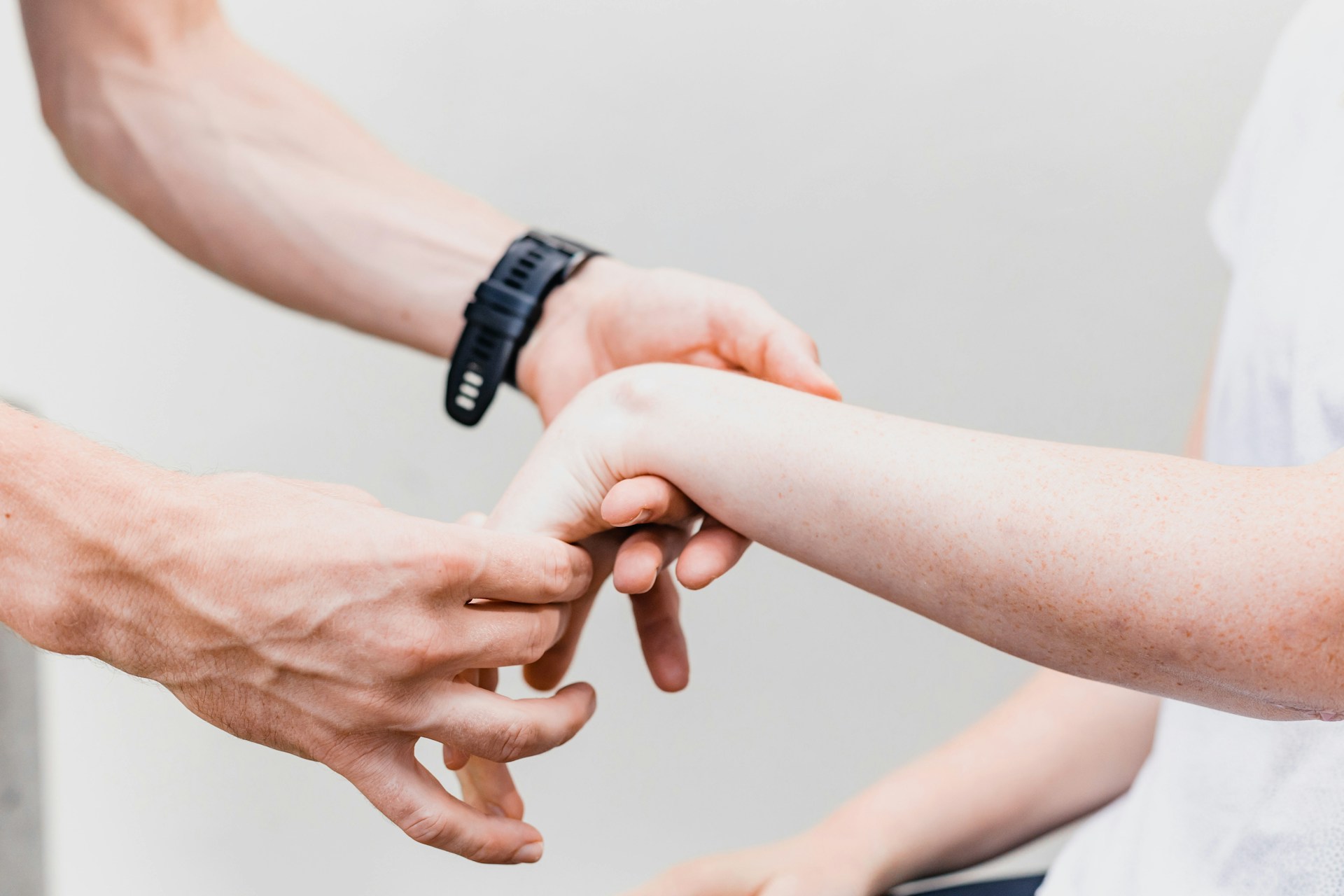 Pin & Stretch Therapy: Relieve Muscle Tension, Improve Mobility, and Accelerate Recovery