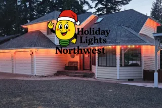 Guide to Permanent Outdoor Lighting in Wenatchee