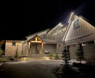Permanent Lights Cle Elum