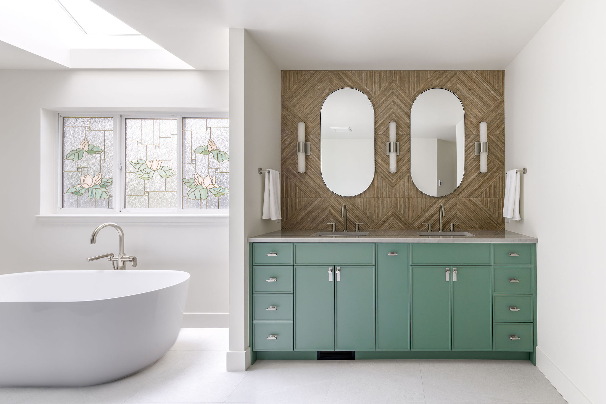 How I Became An Interior Designer