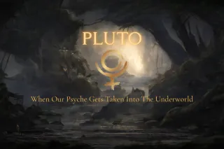 Let's Talk About Pluto