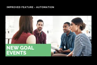 Improved Feature: New Goal Events 