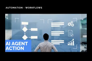 New Feature: AI Agent Action