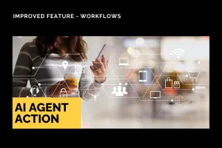 Improved Feature: AI Agent Action