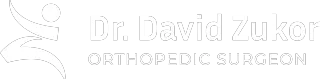 Dr David Zukor, chirurgien orthopédiste