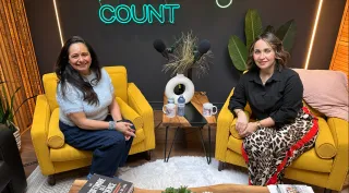 From Vision to Experience: The Spirit of Niagara with Hala Bissada