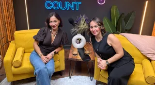 From Struggle to Strength: Grace Valentini’s Journey to Aligned Nutrition