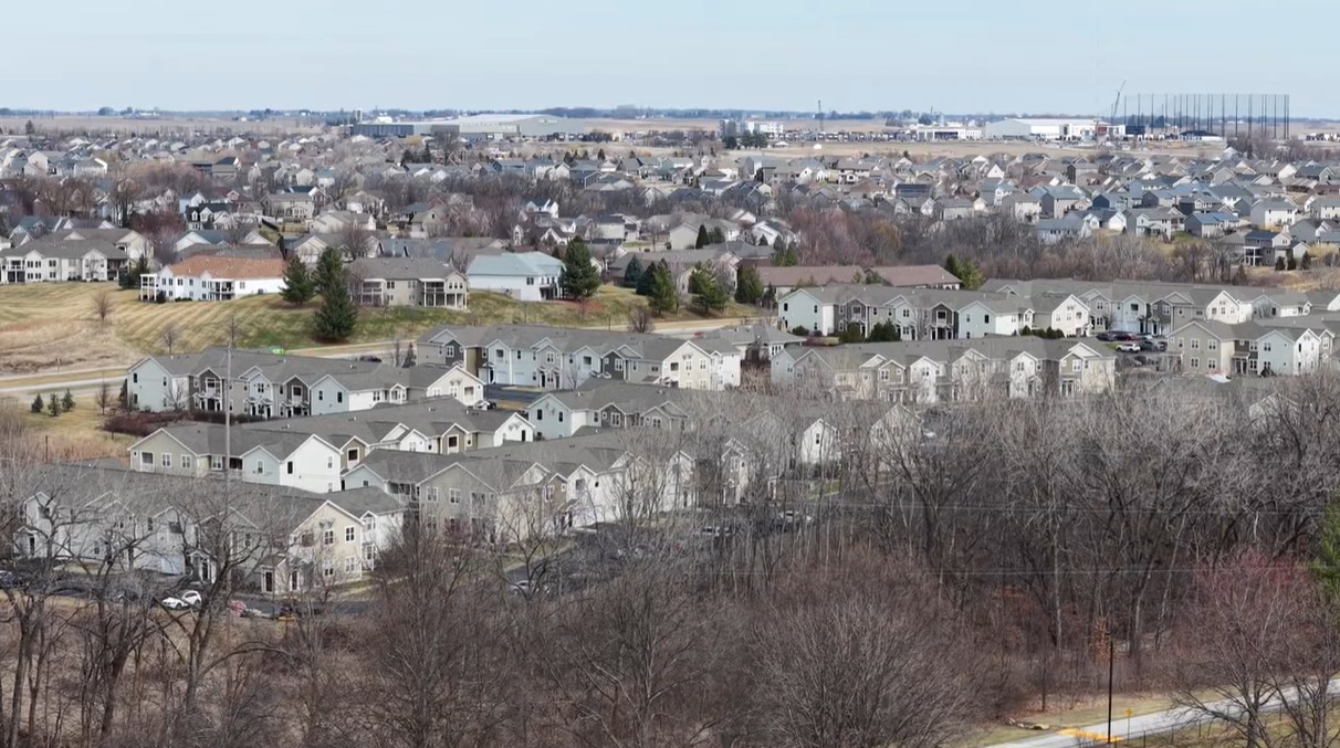 Is the Quad Cities a good place to live