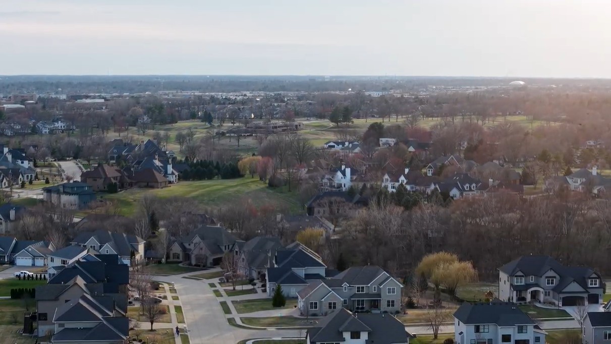 3 Bettendorf Neighborhoods Uncovered