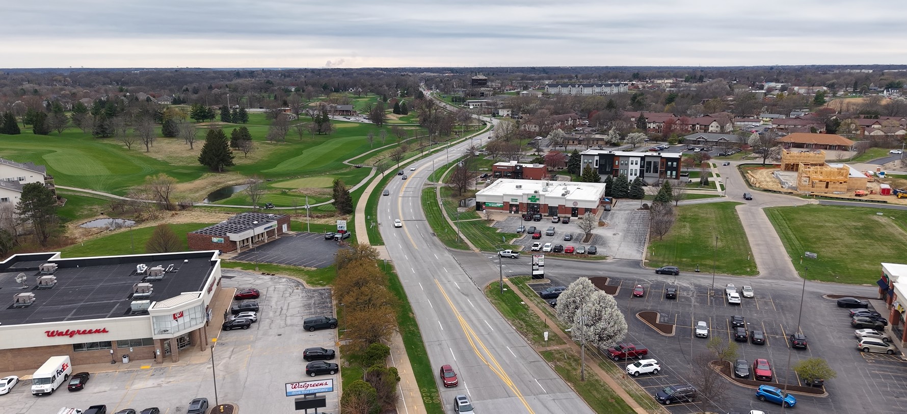 Bettendorf Iowa Homes: Luxury Living Redefined in the Quad Cities