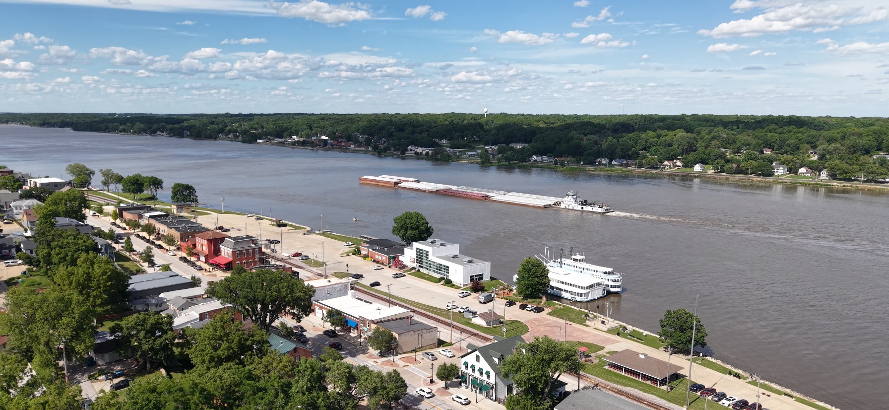 Top 3 Davenport Iowa Neighborhoods Set to Explode by 2030