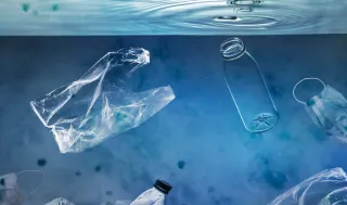 Plastic Awareness