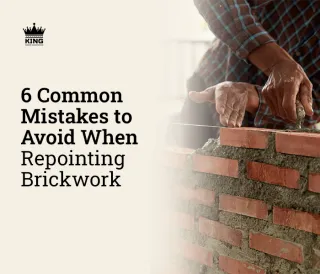 6 Common Mistakes to Avoid When Repointing Brickwork in Massachusetts