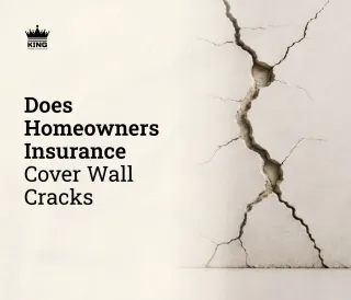 Does Homeowners Insurance Cover Wall Cracks and Foundation in Massachusetts?