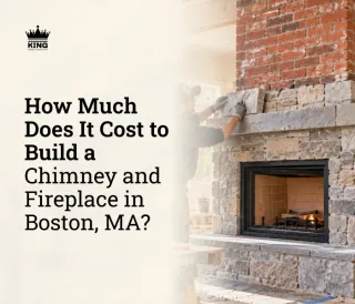 How Much Does It Cost to Build a Chimney and Fireplace in Boston, MA? 