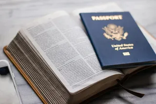 Continuing the Journey: Trusting God’s Guidance