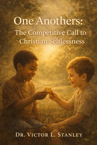One Anothers Part II: The Competitive Call to Christian Selflessness
