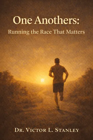 One Anothers Part X: Running the Race That Matters