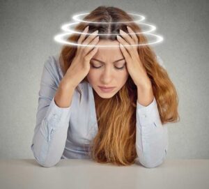 Benign Paroxysmal Positional Vertigo (BPPV)