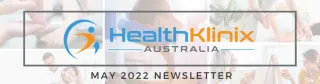 HealthKlinix Newsletter – May 2022