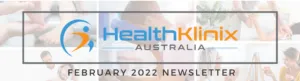 HealthKlinix Newsletter – February 2022