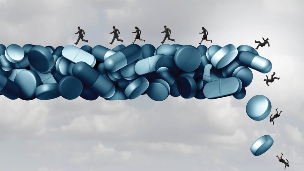 Chiropractic Care vs Pain Medication