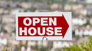 Do Open Houses Work in Pensacola?