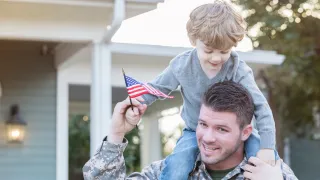 How Military BAH Impacts Home Buying in Pensacola