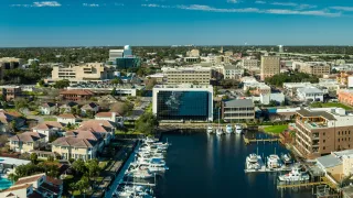 Is Pensacola Still Affordable Compared to Other Florida Cities?